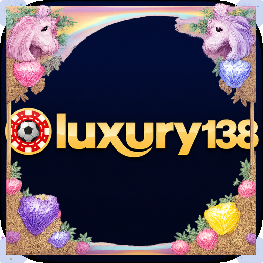 luxury138 — galeri pratinjau Resmi APK